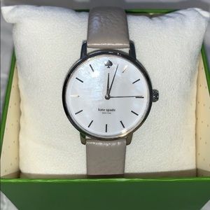 Kate Spade Watch